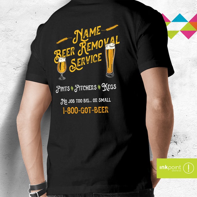 Apparel | Ink Point Graphics Ltd.