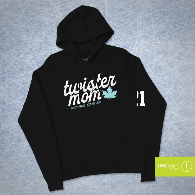 Apparel | Ink Point Graphics Ltd.